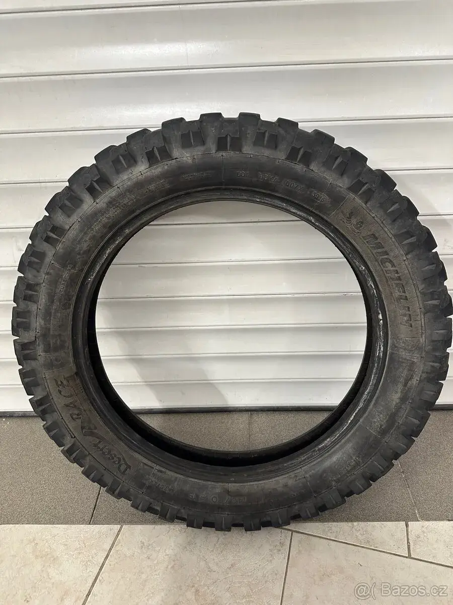Michelin Desert Race 140/80 18