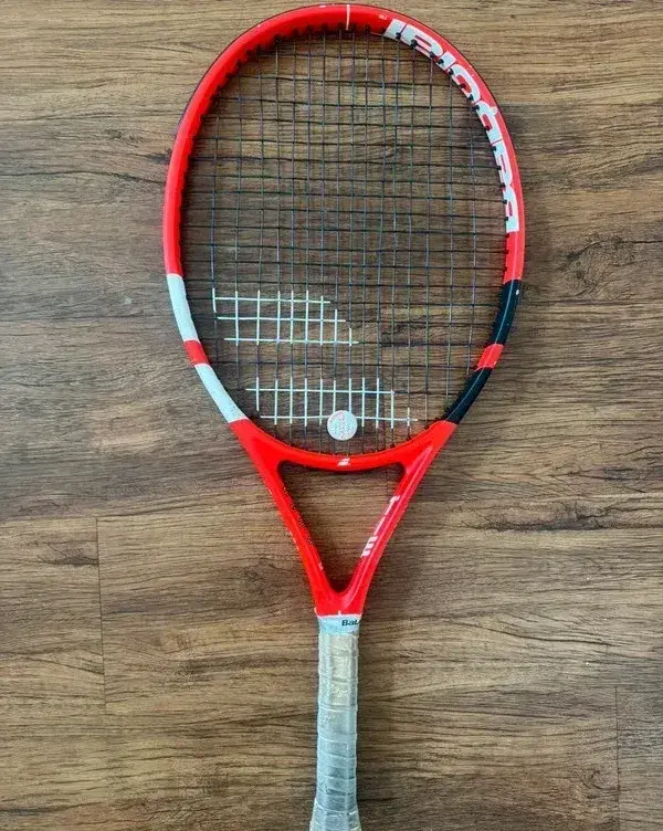 Tenisova raketa Babolat Pure Strike Junior 24
