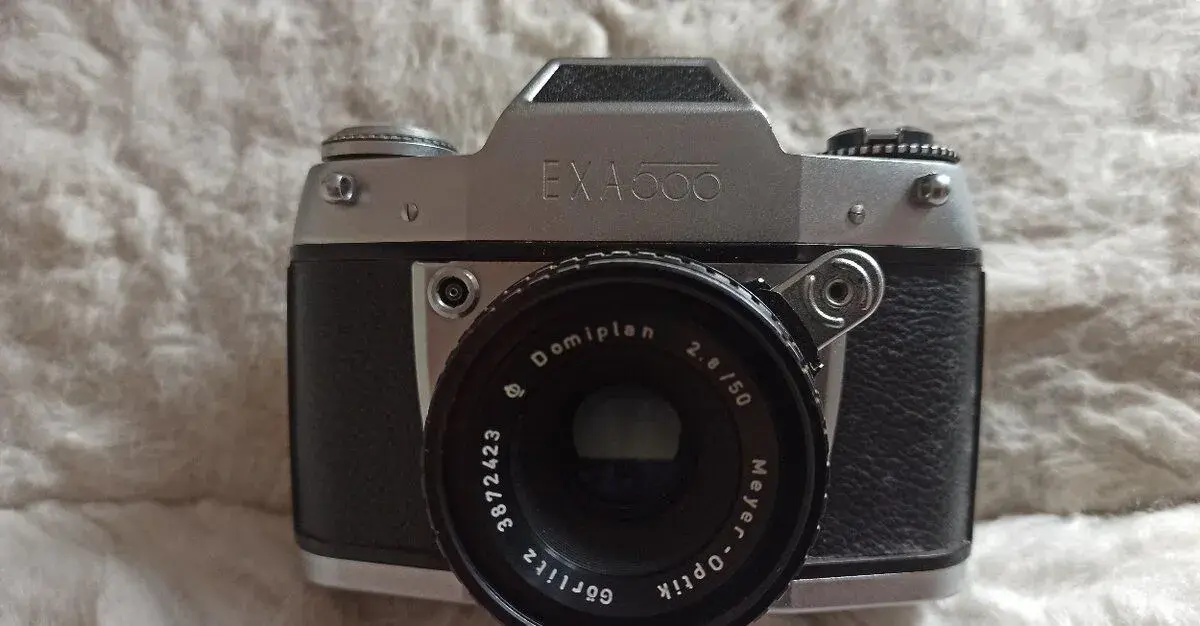 EXA 500