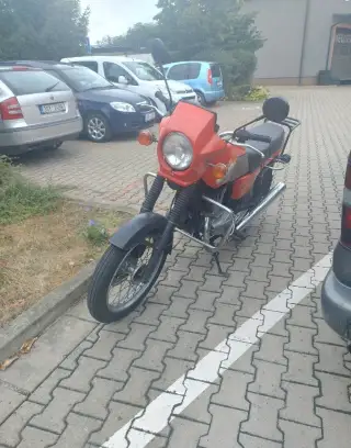 Jawa 350/639