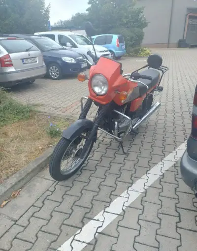 Jawa 350/639