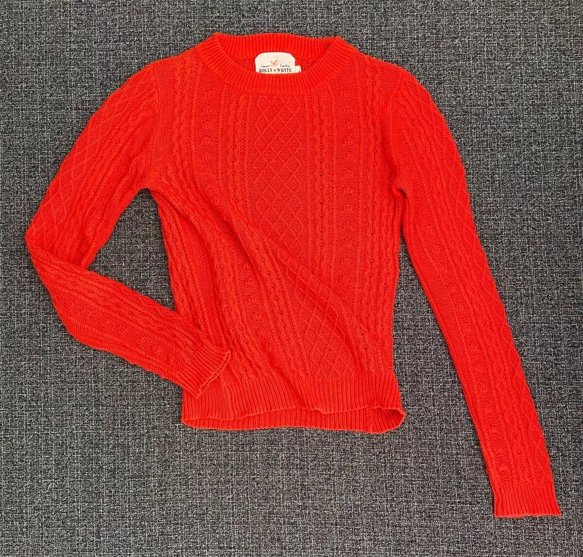 Dámský pletený svetr Lindex vel. 34-36 XS