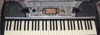 Yamaha PSR 280