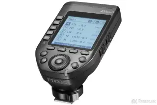 Godox FT433 pro Canon