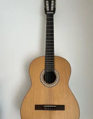 Höfner kytara