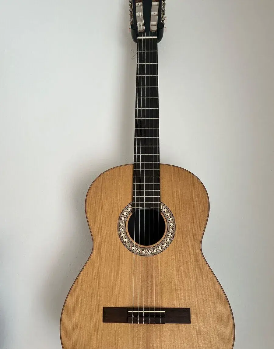 Höfner kytara