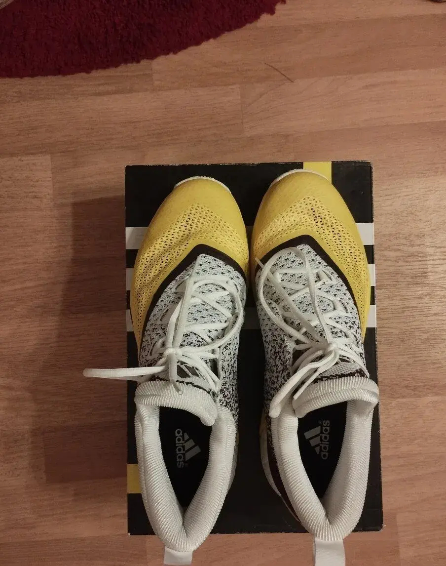 Boty na basketball v.44,5