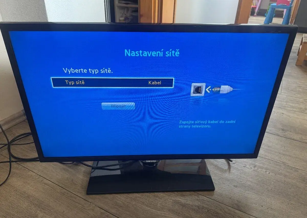Tv Samsung 32 80cm
