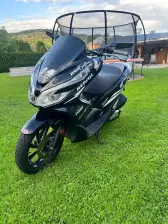 Honda PCX 125