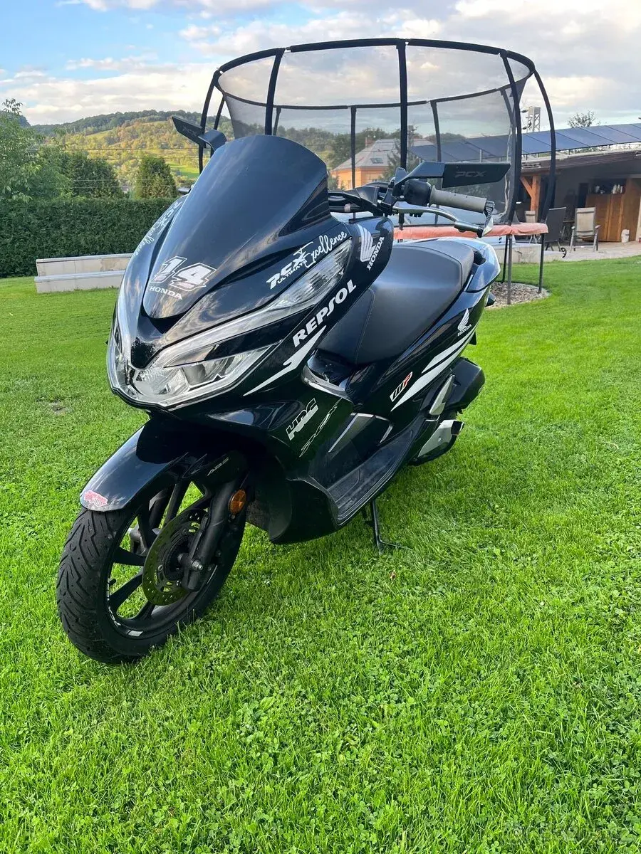 Honda PCX 125