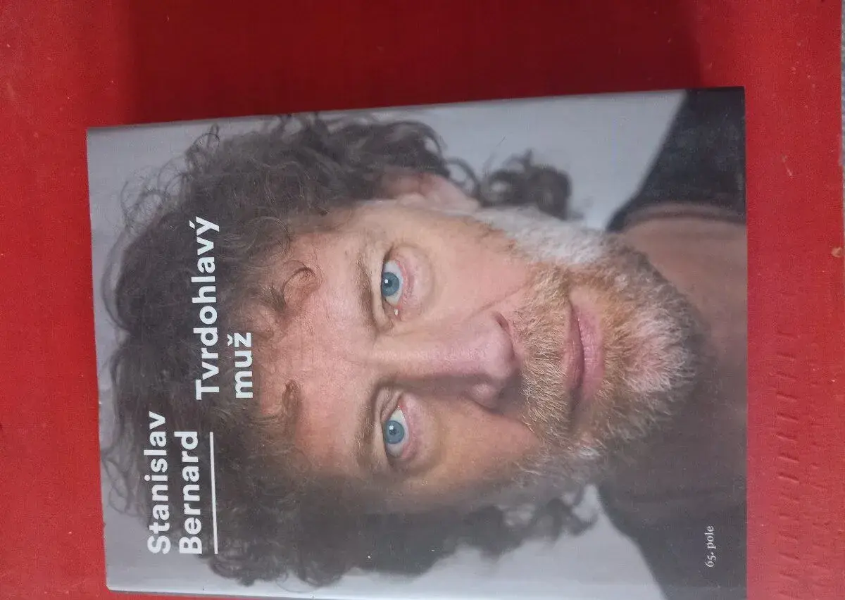 Stanislav Bernard