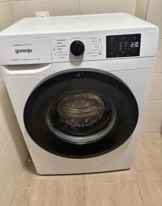 Pračka Gorenje