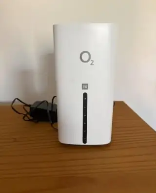 Modem pro bezdrátový internet na doma