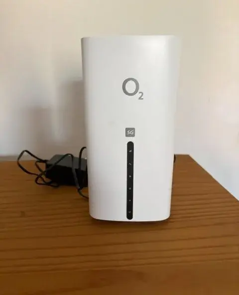 Modem pro bezdrátový internet na doma