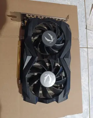 Zotac Gaming Gtx1660super