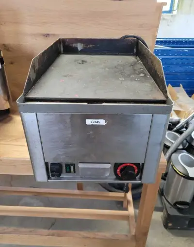 Gril elektrický pro Gastro