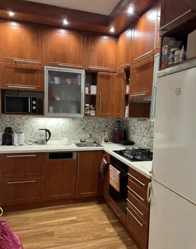 Pronájem bytu 2+kk, Kollárová, Plzeň, Kč/měs, 55 m2