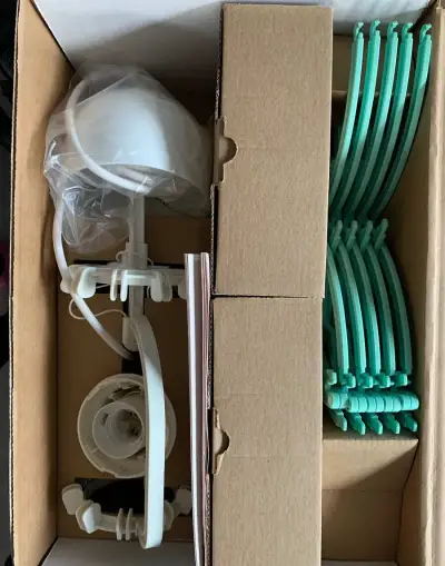 IKEA PS 2014 zavesna lampa / svitidlo