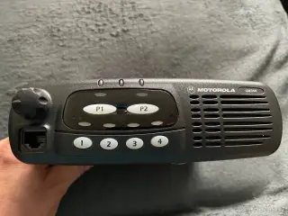 Motorola GM340 VHF