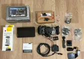 Garmin Zumo XT2 Pro