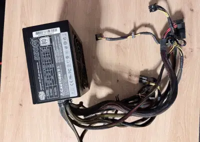 Cooler Master GX 550W