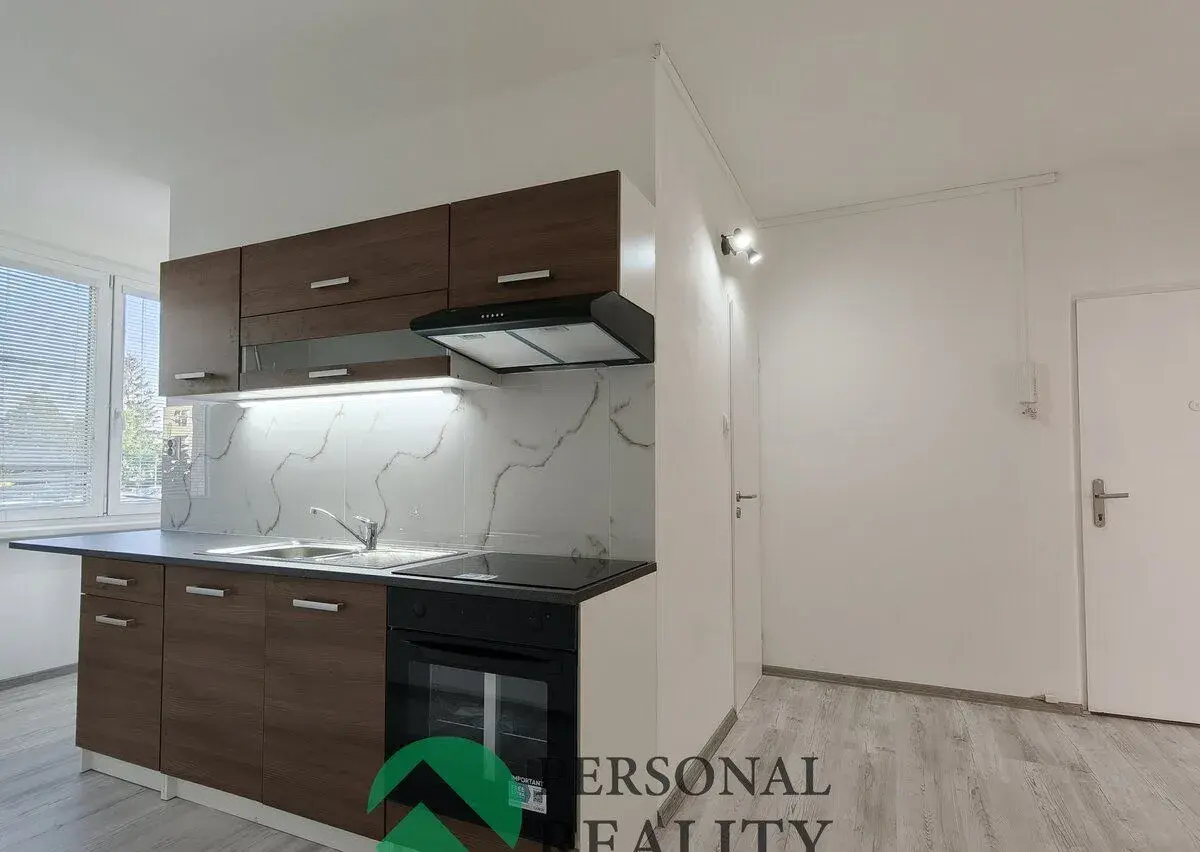 Pronájem bytu 2+1 48 m², Chodov, ev.č. 03248