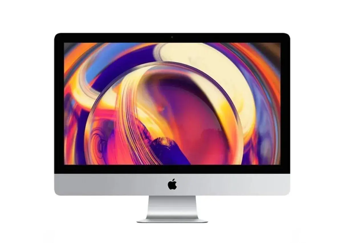 iMac 2020 27” 5K Retina
