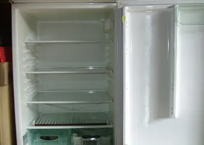 Kombinovaná chladnička s mražákem