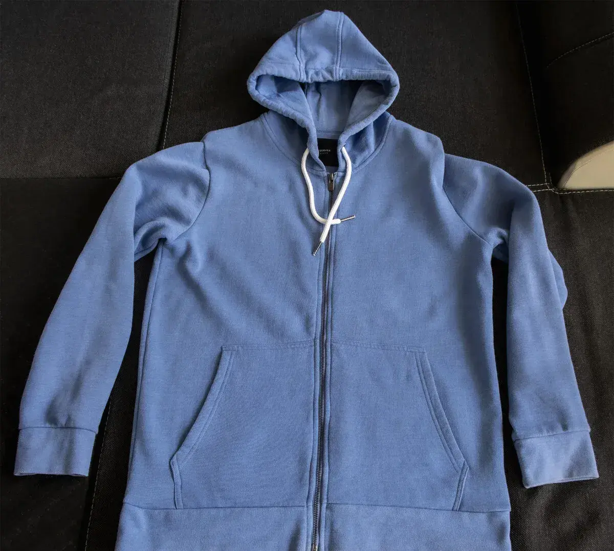 Mikina Reserved [XL]