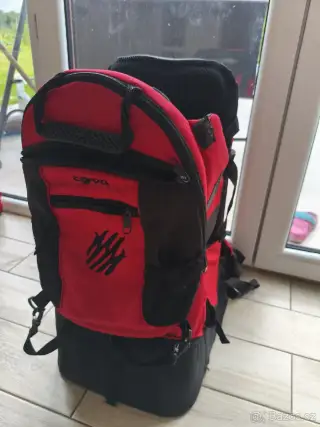 Dětská krosna