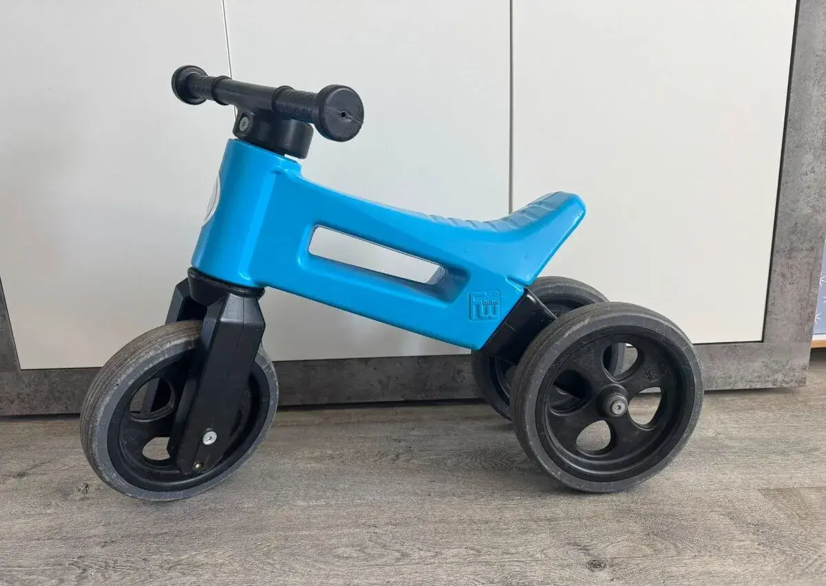 Dětské odrážedlo Funny Wheels