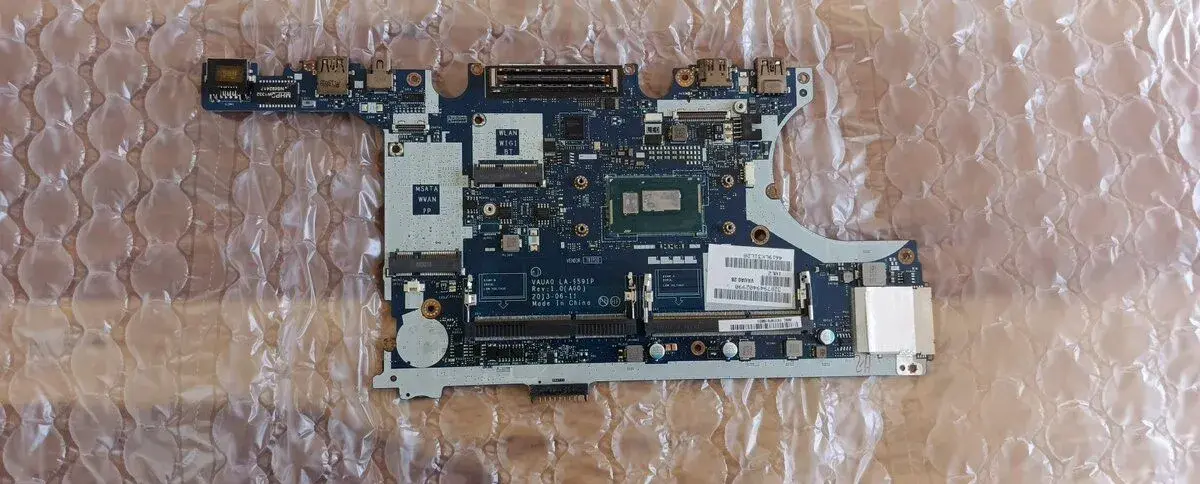 Motherboard pro DELL Latitude E7440