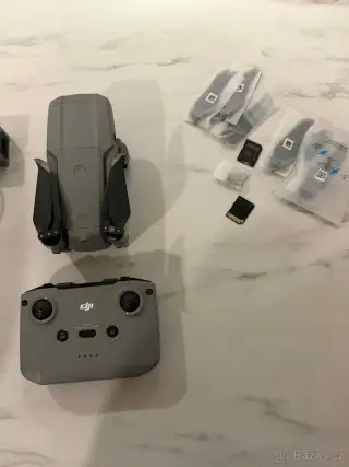DJI Mavic Air 2