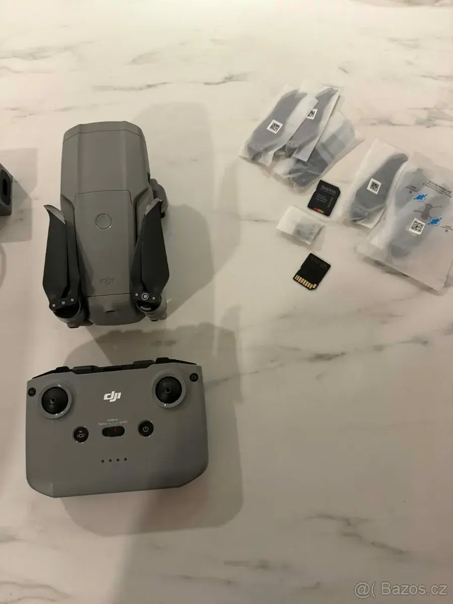 DJI Mavic Air 2