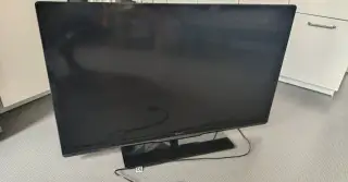 Televizor Philips 40PFL4418H