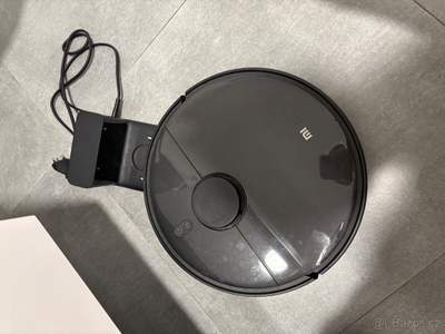 Xiaomi vysavac