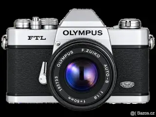 Olympus FTL 70 léta