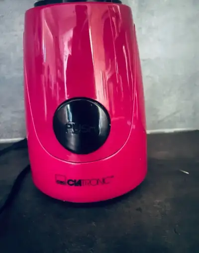 Stolní mixér Clatronic
