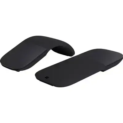 Myš Microsoft Surface Arc Mouse - ohebná (černá)