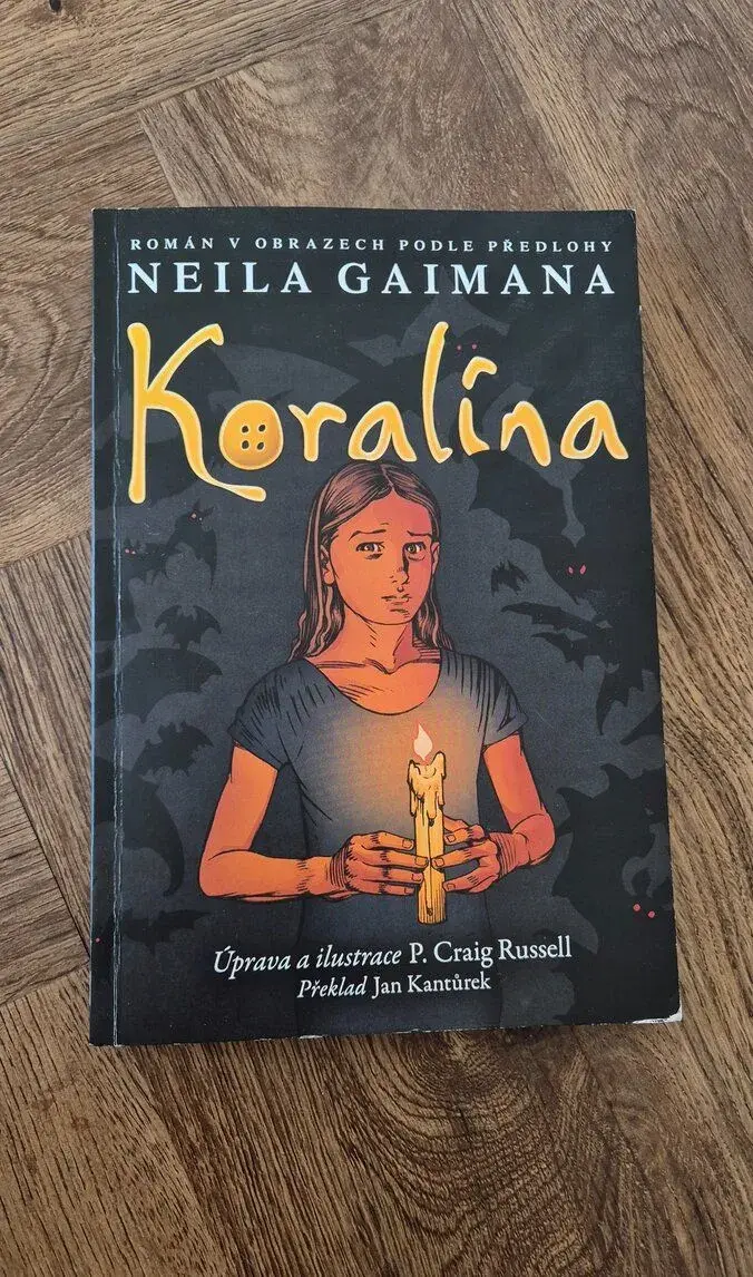 Koralína