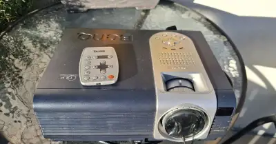 Projektor Benq PB 6100