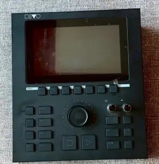 M-Live Divo Basic
