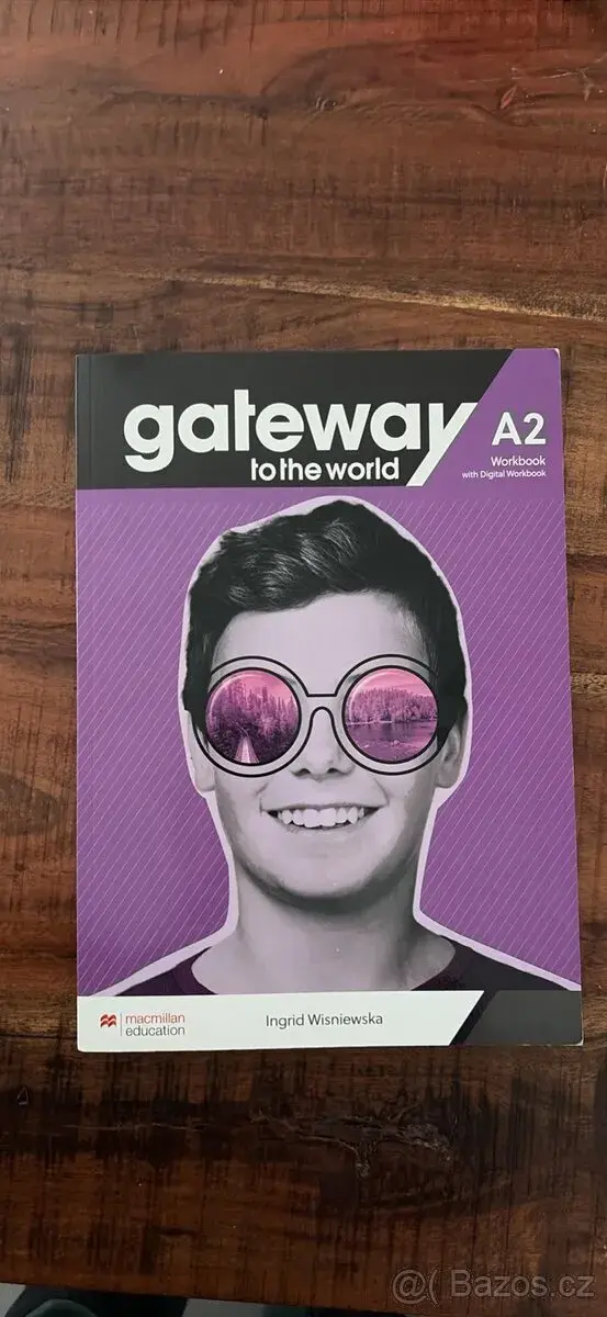 Gateway pracovní sešit A2