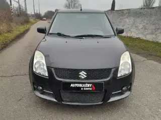 Suzuki Swift – 168 112 km