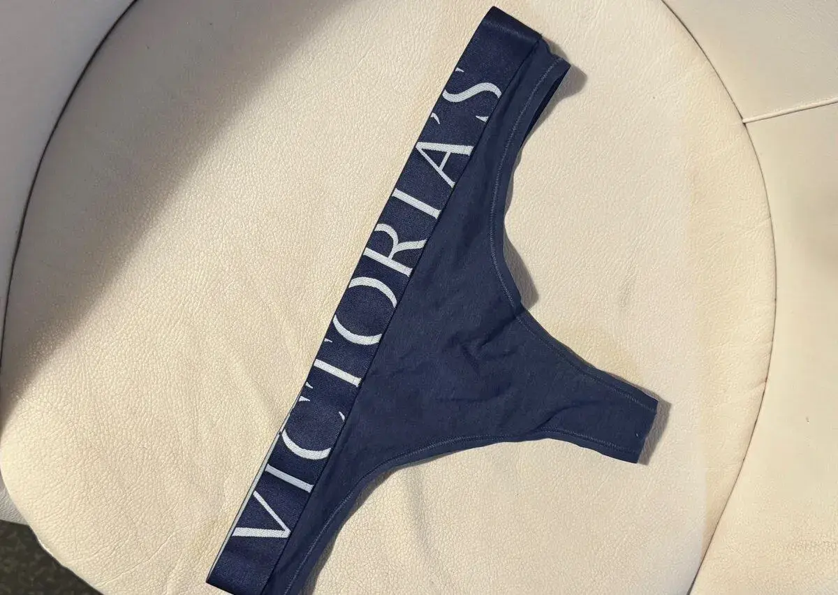 Victoria’s Secret tanga kalhotky