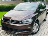 Volkswagen Touran – 96 552 km