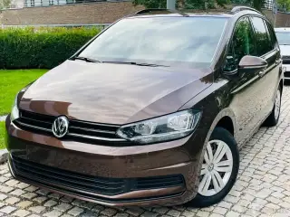 Volkswagen Touran – 96 552 km