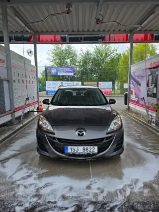 Mazda – 2010