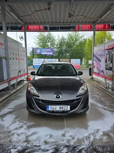 Mazda – 2010