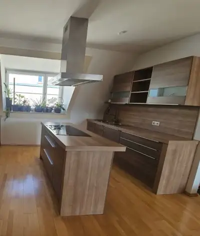 Kuchyňská linka